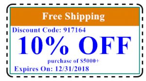 Free Shipping Coupons