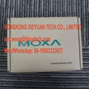 Moxa NPort 5200 Series
