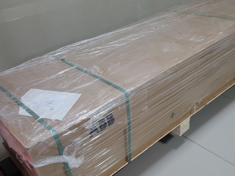 ABB ACS580-04-505A-4 Drive
