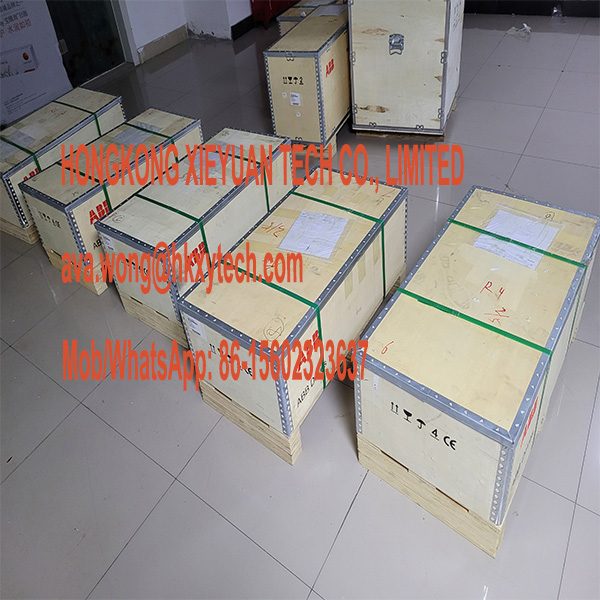 ACS SERIES IMAGE