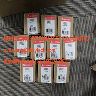 Norgren Solenoid valves series