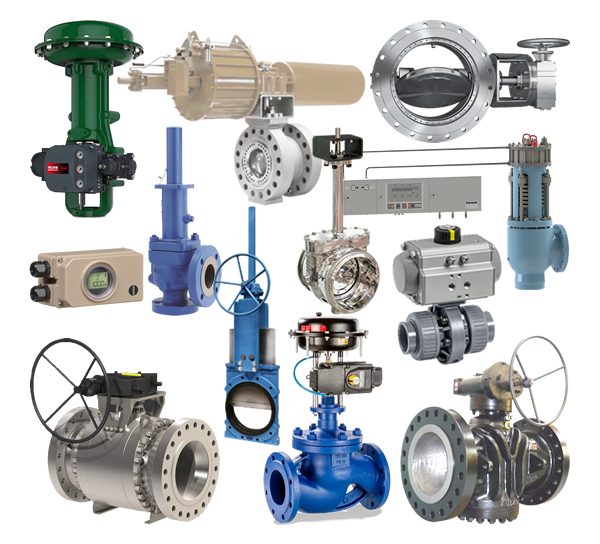 Valves