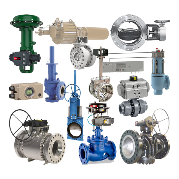Valves
