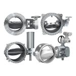 ADAMS valves