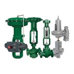 FISHER VALVE