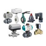 GEMU valves