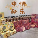 Mid-Autumn Festival gifts