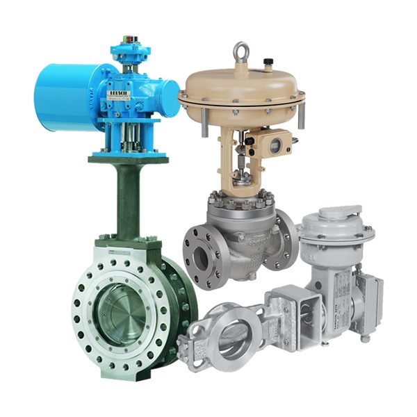 SAMSON VALVES