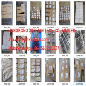 honeywell modules